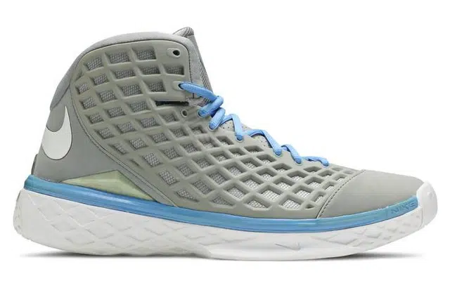 Nike Zoom Kobe 3
