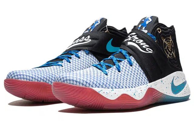 Nike Kyrie 2 Doernbecher