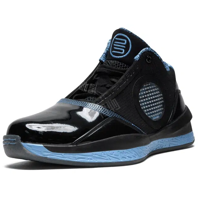 Jordan Air Jordan 2010 Black Uni
