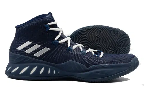 adidas Crazy Explosive 2017