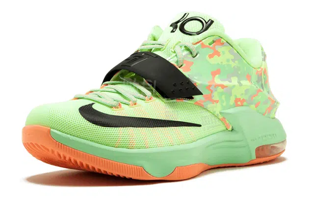Nike KD 7 Easter