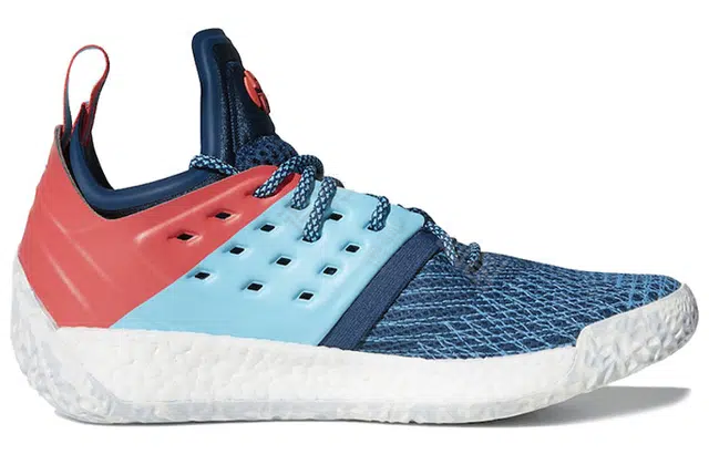 adidas Harden Vol.2 Blue Night