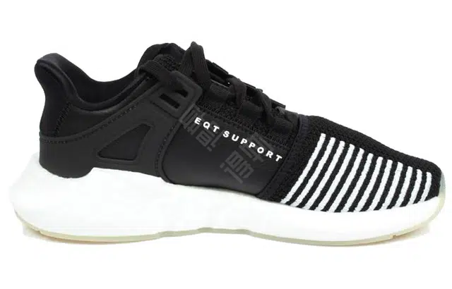 adidas originals EQT Support 9317 Black Gum