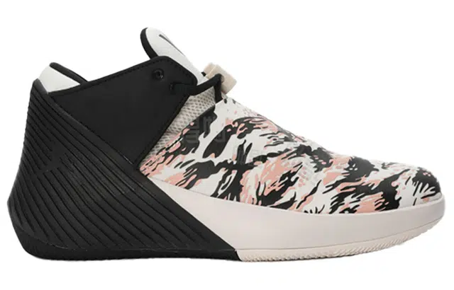 Jordan Why Not Zer0.1 WHY NOT
