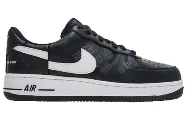 CDG x Supreme x Nike Air Force 1