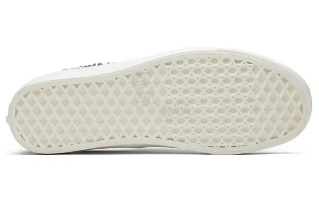 Fear of God x Vans Era 95 reissue fog