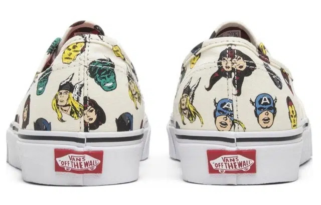 Vans Authentic
