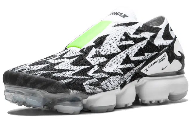Nike VaporMax Moc 2 Acronym Light Bone