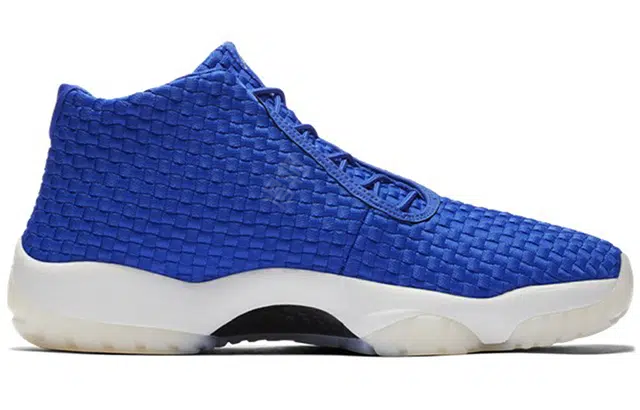 Jordan Future