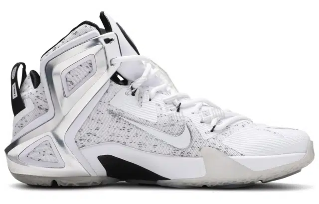 Pigalle x Nike Lebron 12 Elite "Pigalle"