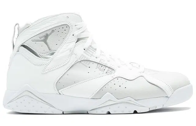 Jordan Air Jordan 7 Retro Pure Platinum