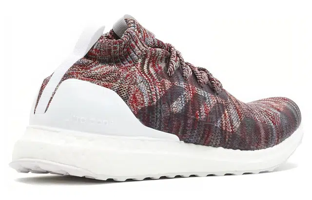 KITH x adidas Ultraboost Mid Aspen Multi-Color