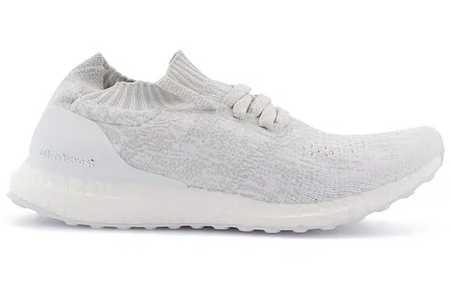 adidas Ultraboost Uncaged Triple White 2017