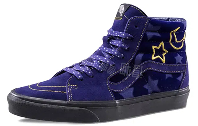Disney x Vans SK8 Sorcerer Apprentice