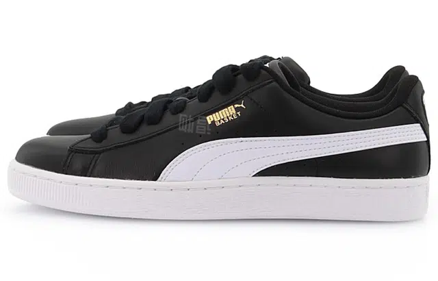 PUMA Basket Classic LFS