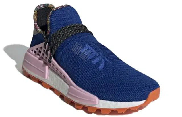 adidas originals NMD Hu Pharrell Inspiration Pack