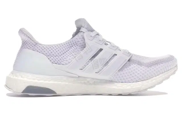 adidas Ultraboost 1.0 Triple White
