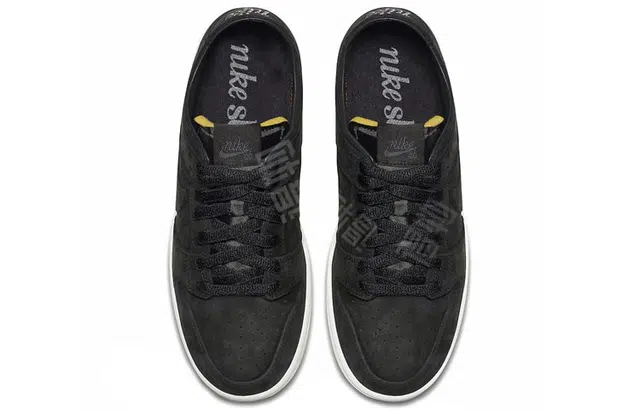 Nike Dunk SB Decon Black