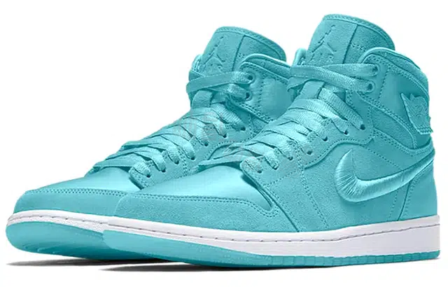Jordan Air Jordan 1 Retro High "Season of Her"