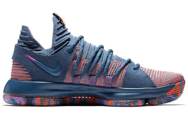 Nike KD 10 All-Star 2018