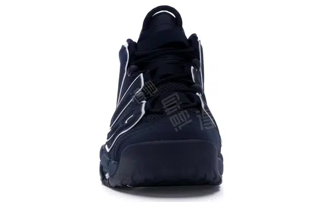 Nike Air More Uptempo Obsidian AIR