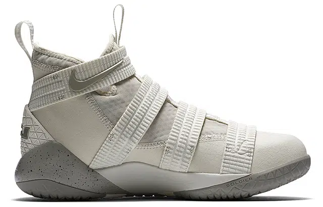 Nike LeBron Soldier 11 SFG 11