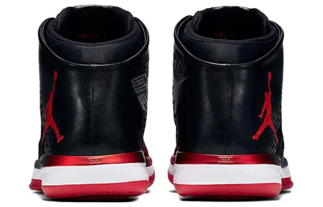 Jordan Air Jordan 31 Banned