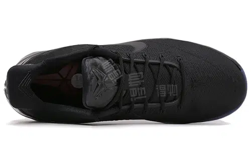 Nike Kobe AD Black Mamba 10