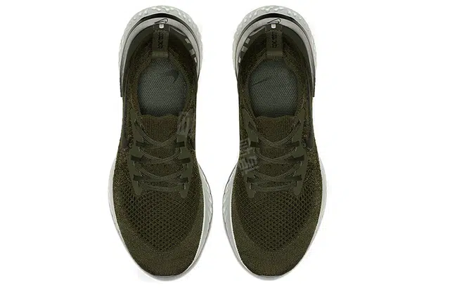 Nike Epic React Flyknit 1
