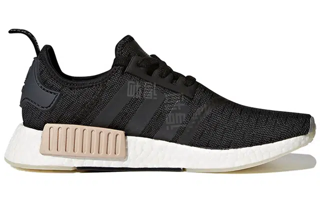 adidas originals NMD_R1 Black Carbon