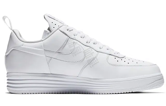 Acronym x Nike Lunar force 1