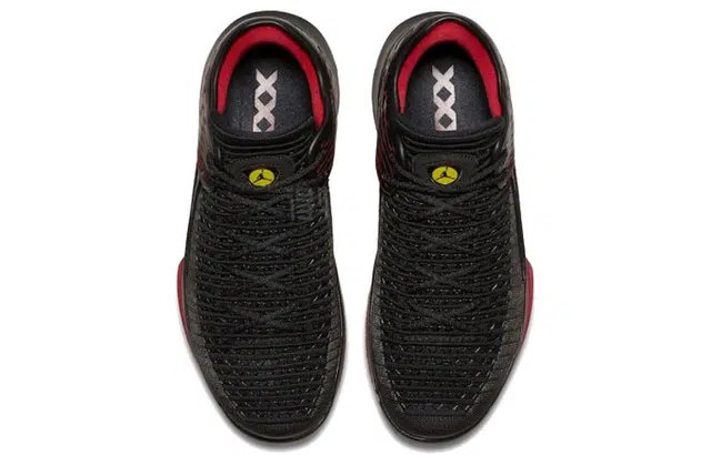 Jordan Air Jordan 32 Low Last Shot