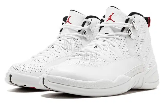 Jordan Air Jordan 12 Retro Rising Sun