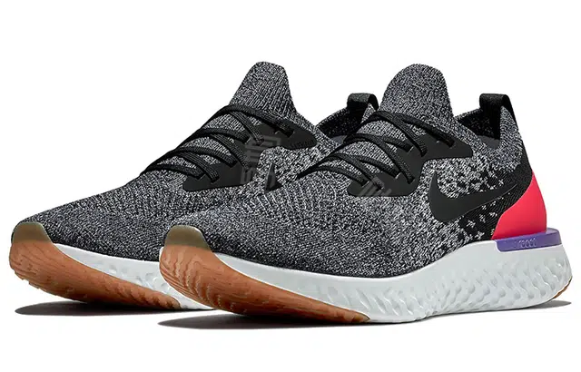 Nike Epic React Flyknit 1