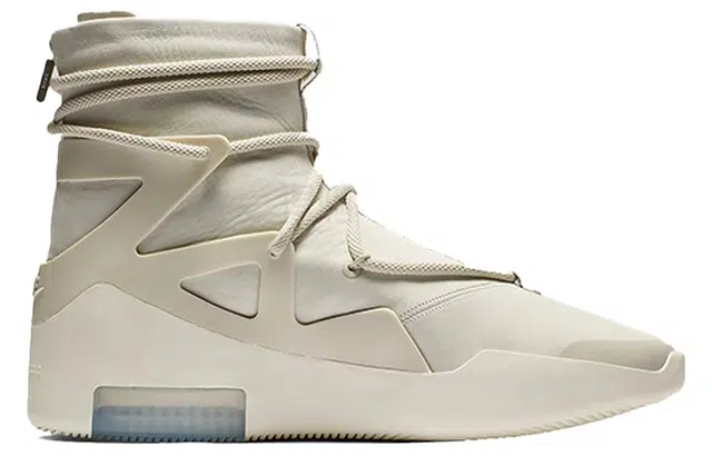 Fear of God x Nike Air Fear of God 1 fog