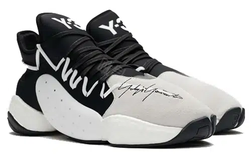 adidas x Y-3 Byw Bball
