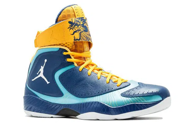 Jordan Air Jordan 2012 Deluxe Year Of The Dragon