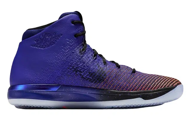 Jordan Air Jordan 31 Supernova