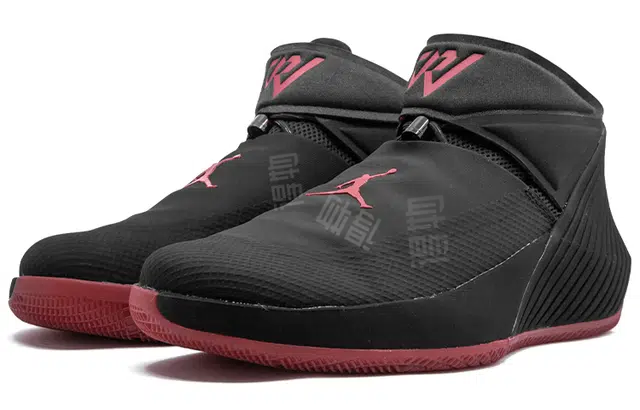 Jordan Why Not Zer0.1 Bred