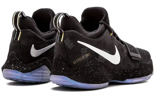 Nike PG 1 Shining Pre-Heat