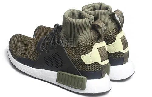 adidas originals NMD XR1 Winter