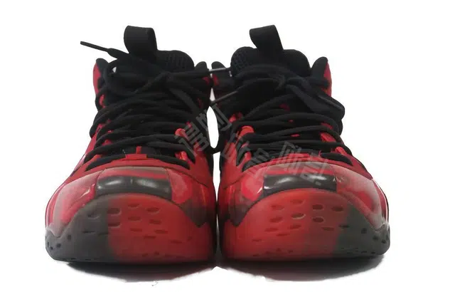 Nike Foamposite One Doernbecher 2013