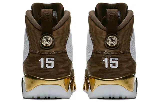 Jordan Air Jordan 9 Retro "Mop Melo"