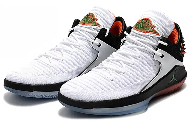 Jordan Air Jordan 32 Low Gatorade