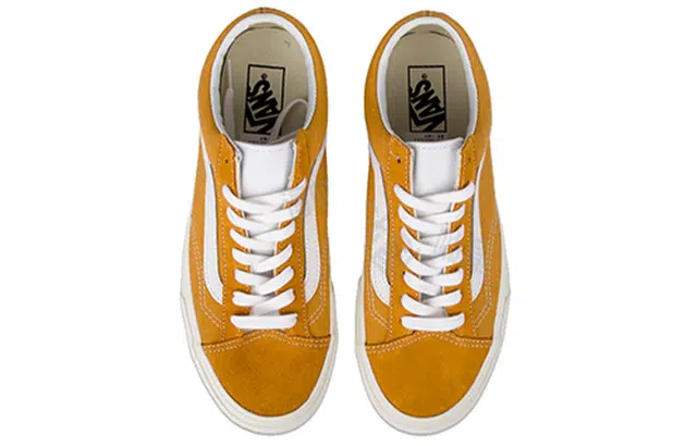 Vans Style 36 Retro Sports
