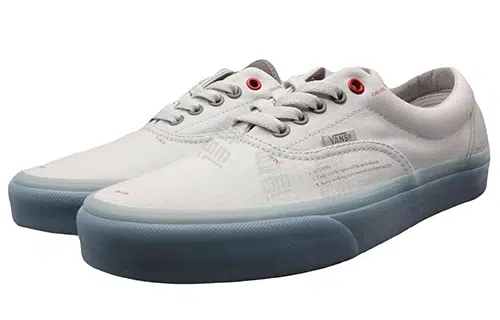 C2H4 x Vans Era