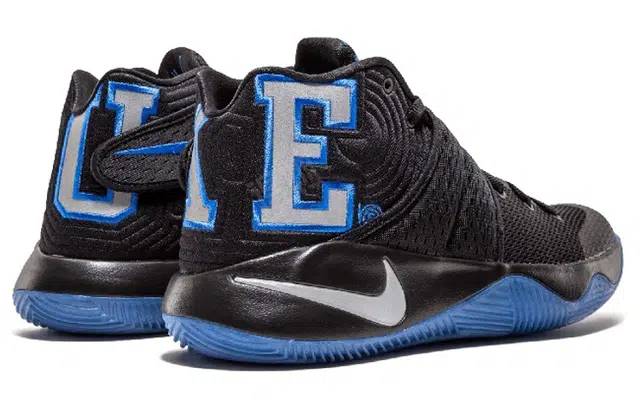 Nike Kyrie 2 Duke 2