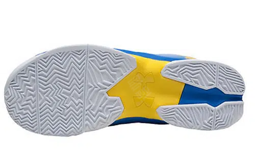 Under Armour Curry 2.5 2.5 73-9