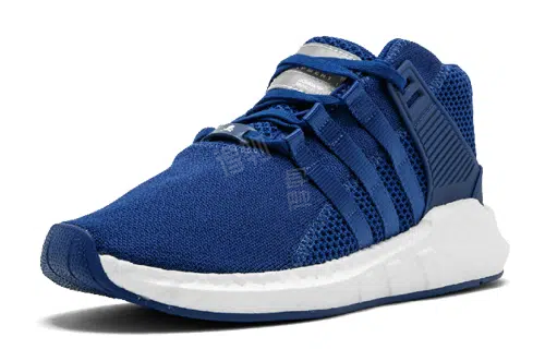 Mastermind x adidas EQT Support 9317 Mid Mystery Ink