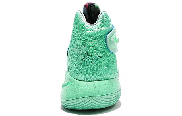 Nike Kyrie 2 What The
